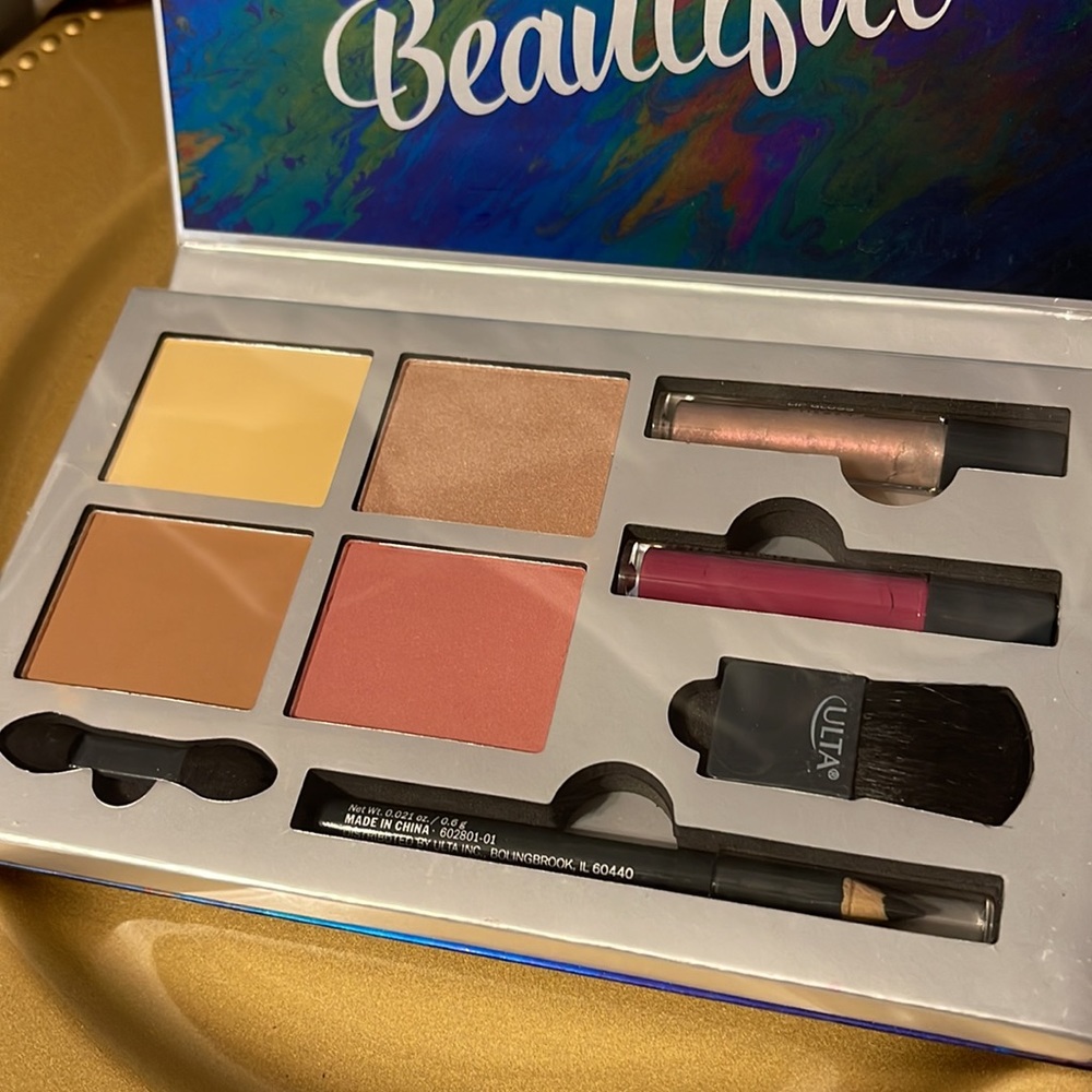 Ulta makeup kit - Picture 2 of 6